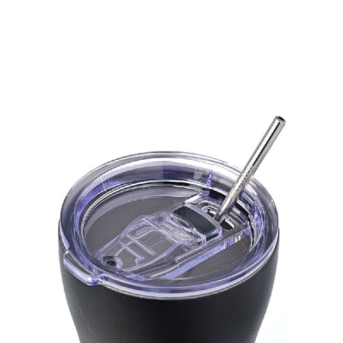 ΘΕΡΜΟΣ ΠΟΤΗΡΙ ESTIA 01-12083 MIDNIGHT BLACK 350ml ΜΕ ΑΝΟΞΕΙΔΩΤΟ ΚΑΛΑΜΑΚΙ